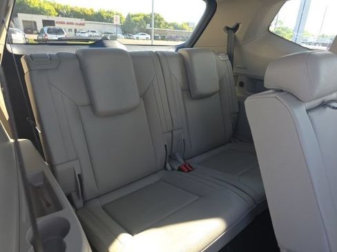 Used 2019 Volkswagen Atlas SEL AWD/4WD image 12