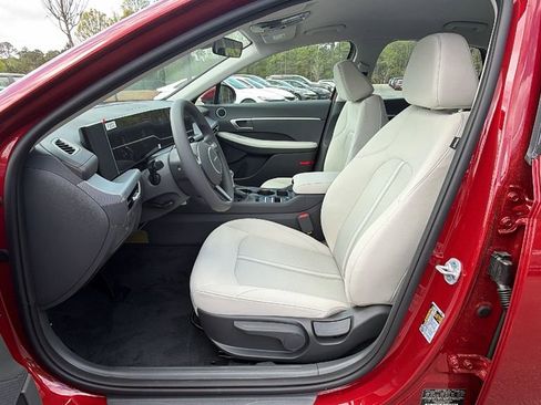 New 2026 Hyundai Sonata SE image 9
