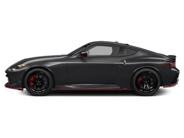 New 2027 Nissan Z NISMO RWD image 2