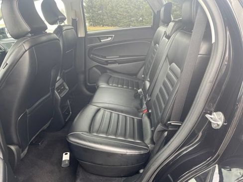 Used 2024 Ford Edge SEL AWD/4WD image 28