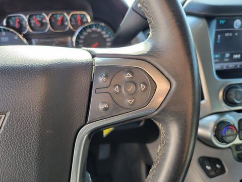 Used 2016 Chevrolet Tahoe LT image 16