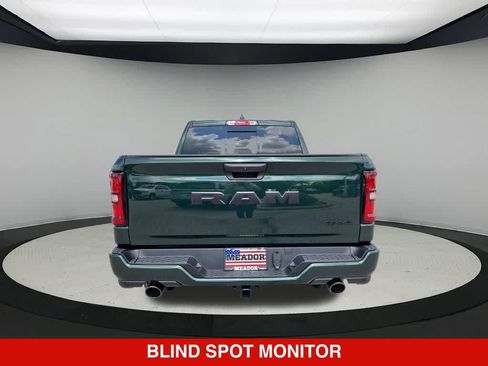 New 2026 RAM 1500 Express AWD/4WD image 5