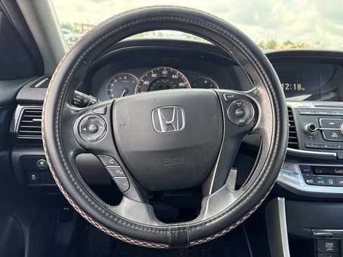 Used 2013 Honda Accord Sport image 18