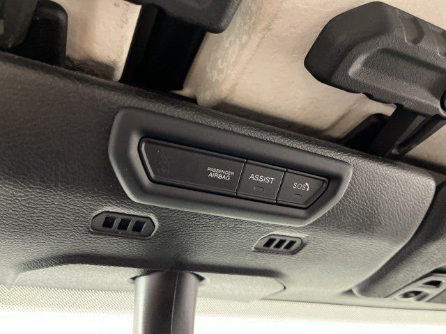 Used 2022 Jeep Wrangler Unlimited Sport AWD/4WD image 28