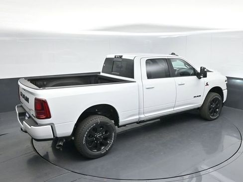New 2026 RAM 2500 Laramie image 43