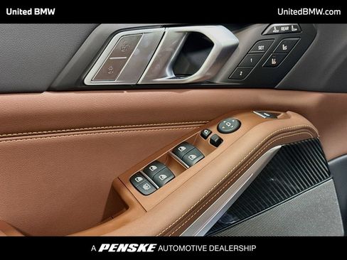 New 2027 BMW X7 M60i AWD/4WD image 3
