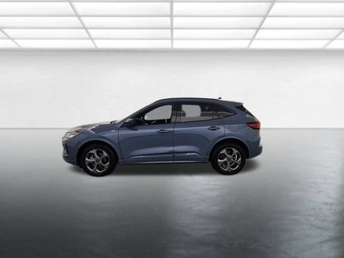 Used 2023 Ford Escape ST-Line w/ Tech Pack #1 image 5