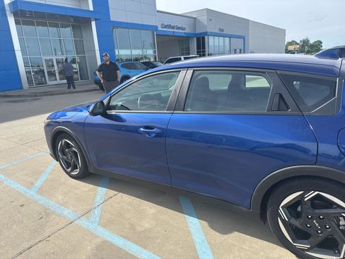Used 2025 Kia K4 EX FWD image 7