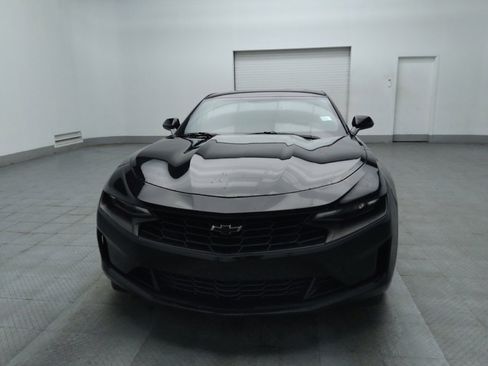 Used 2022 Chevrolet Camaro LT RWD image 15