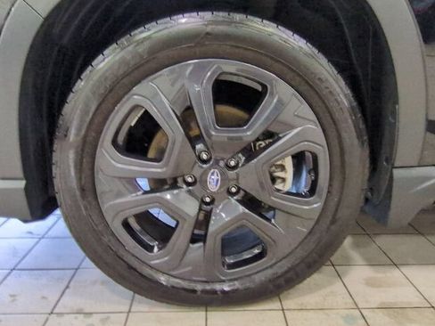 Certified 2023 Subaru Ascent Onyx Edition AWD/4WD image 26