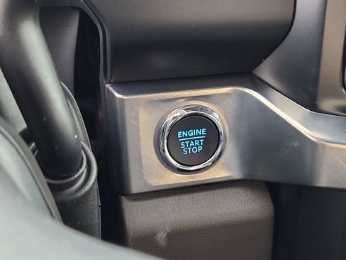 New 2025 Ford F350 King Ranch w/ Chrome Package image 16