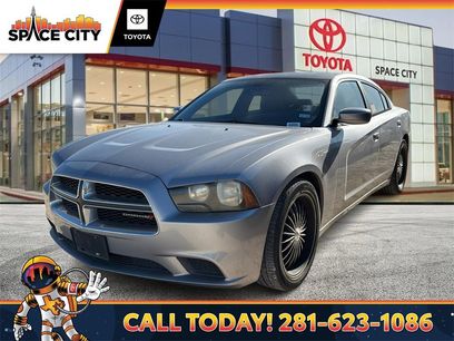 Used 2014 Dodge Charger SE