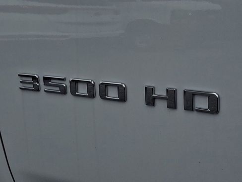 New 2026 Chevrolet Silverado 3500 W/T w/ WT Convenience Package AWD/4WD image 20
