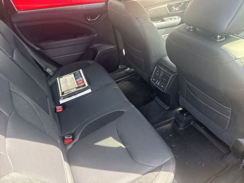 Used 2025 Subaru Forester Touring w/ Popular Package - Touring image 18