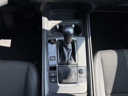 Used 2024 MAZDA CX-50 AWD 2.5 S w/ Weather Package image 22