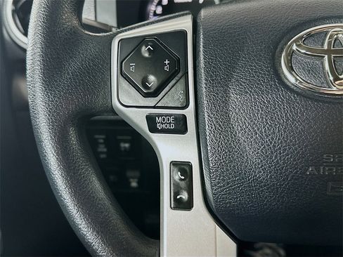 Used 2019 Toyota Tundra SR5 w/ SR5 Upgrade Package image 25