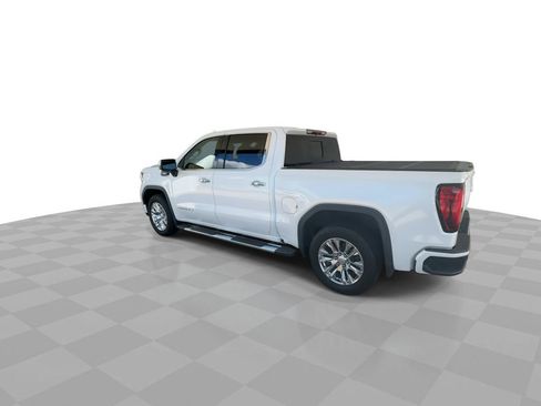 Certified 2023 GMC Sierra 1500 Denali AWD/4WD image 6