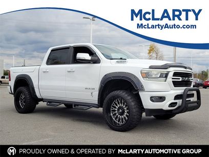 Used 2020 RAM 1500 Big Horn