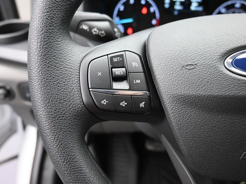 New 2025 Ford Transit 250 Low Roof AWD w/ Interior Upgrade Package image 26