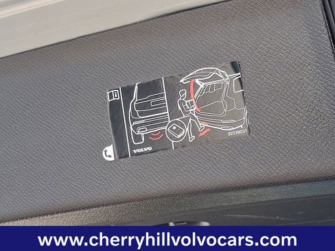 Certified 2024 Volvo XC90 B6 Plus w/ Protection Package Premier image 30