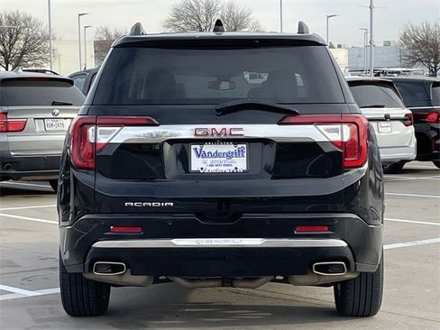 Used 2023 GMC Acadia Denali image 5