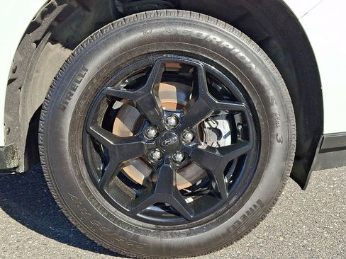 Used 2022 Ford Maverick XLT w/ Equipment Group 300A Standard AWD/4WD image 8