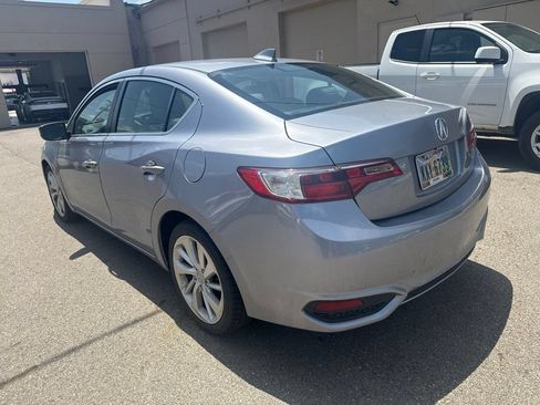 Used 2016 Acura ILX FWD image 10