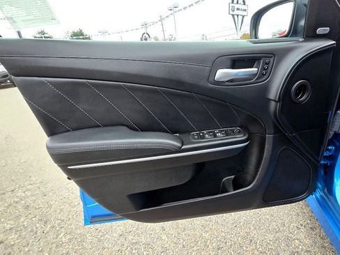 Certified 2023 Dodge Charger Scat Pack w/ Plus Group image 21