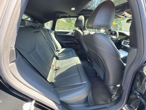 Used 2022 BMW 430i Gran Coupe w/ Premium Package 2 RWD image 32