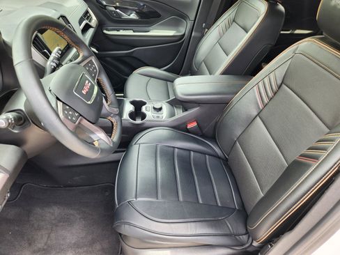 Used 2024 GMC Terrain AT4 w/ Infotainment Package II AWD/4WD image 11