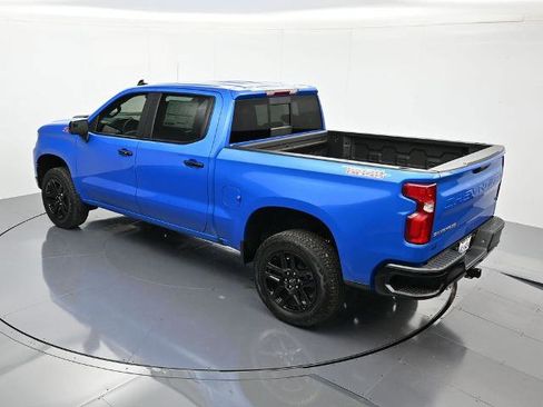 New 2026 Chevrolet Silverado 1500 LT Trail Boss w/ Convenience Package II image 49