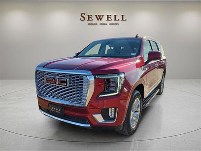 Used 2024 GMC Yukon Denali