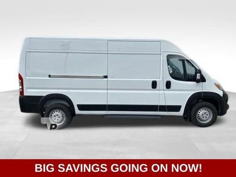 New 2026 RAM ProMaster 2500 w/ Convenience Group image 15