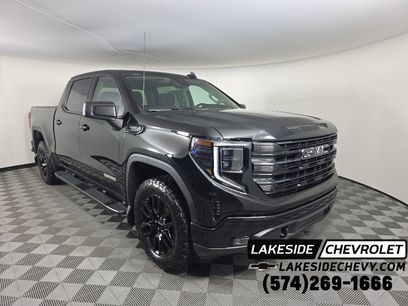 Used 2023 GMC Sierra 1500 Elevation