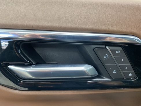 New 2026 Chevrolet Tahoe High Country image 41