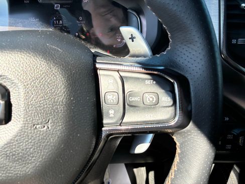 Used 2024 RAM 1500 TRX image 27