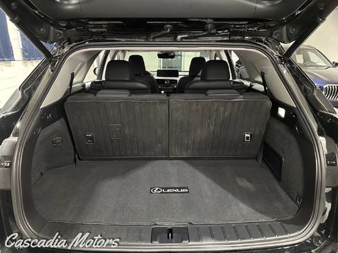 Used 2020 Lexus RX 450hL AWD w/ Premium Package image 17