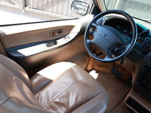 Used 1998 Mercury Villager FWD image 23