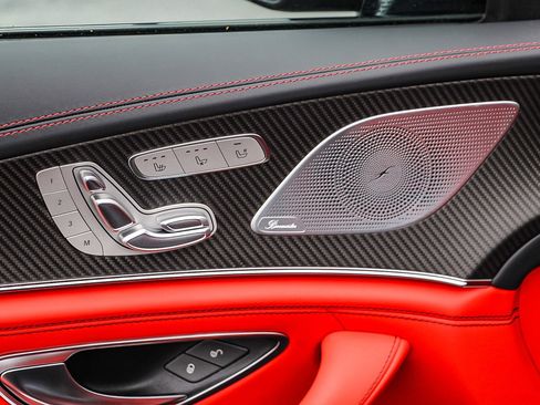 New 2026 Mercedes-Benz AMG GT 53 image 19