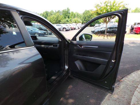 Used 2017 MAZDA CX-5 Touring FWD image 34