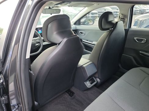 New 2026 Kia K4 FWD image 15