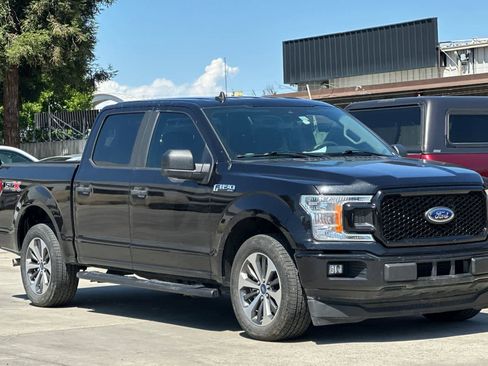 Used 2020 Ford F150 XL w/ Equipment Group 101A Mid RWD image 10