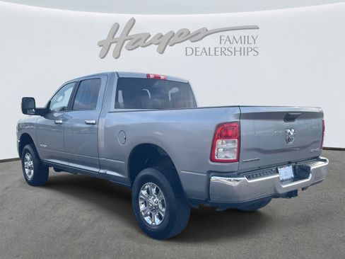 Used 2024 RAM 2500 Big Horn w/ Bed Utility Group image 5
