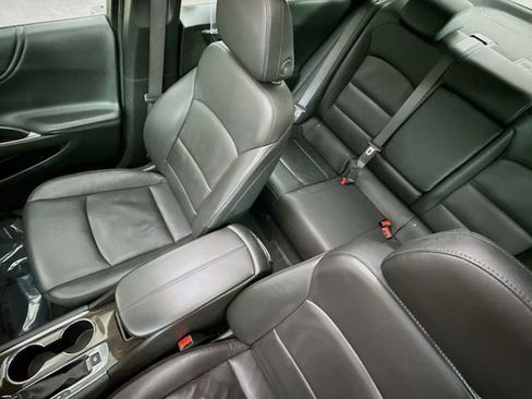 Used 2024 Chevrolet Malibu LT image 25