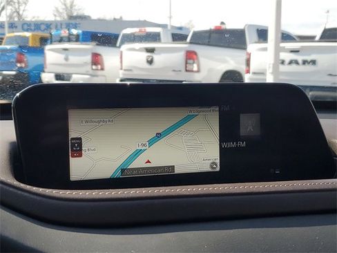 Used 2021 MAZDA CX-30 2.5 Turbo w/ Premium Package image 13