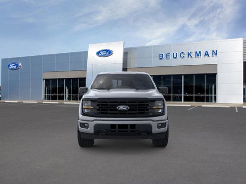 Used 2026 Ford F150 XLT w/ Equipment Group 302A MID AWD/4WD image 2