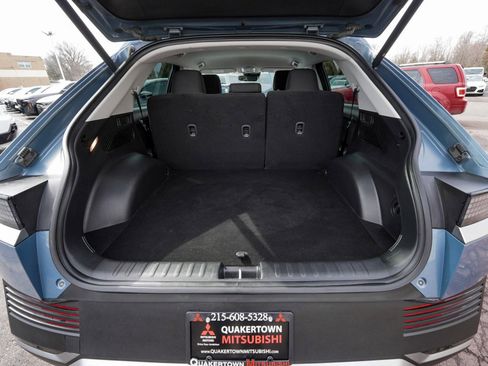 Used 2024 Hyundai Ioniq 5 SEL image 47