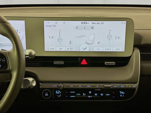 Used 2024 Hyundai Ioniq 5 SEL image 24