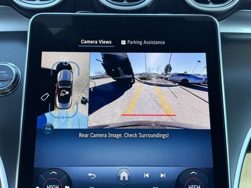 New 2026 Mercedes-Benz CLE 300 4MATIC Cabriolet image 27