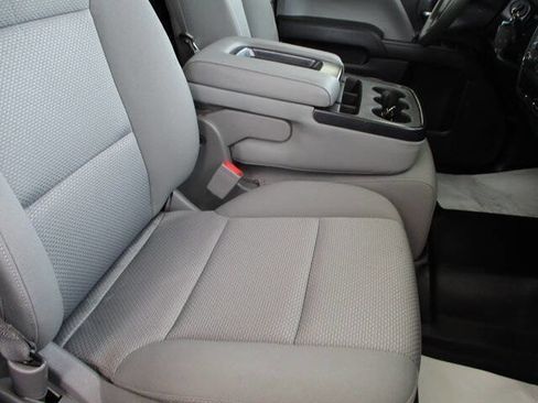 Used 2016 Chevrolet Silverado 2500 W/T w/ WT Fleet Convenience Package RWD image 25